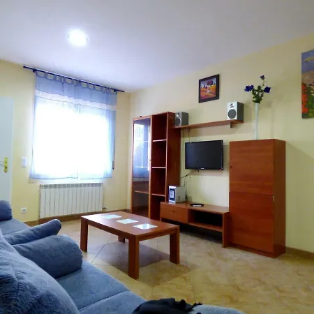 Passatge Antoni Clave Villa *