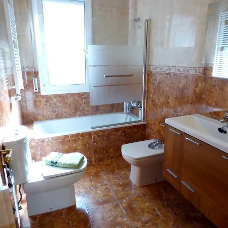 Passatge Antoni Clave يوريت دي مار