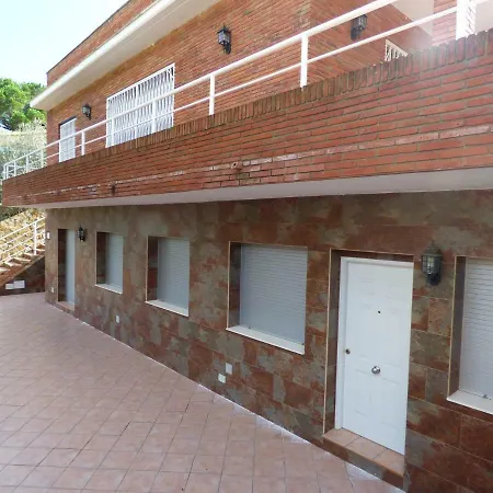Villa Passatge Antoni Clave Lloret de Mar