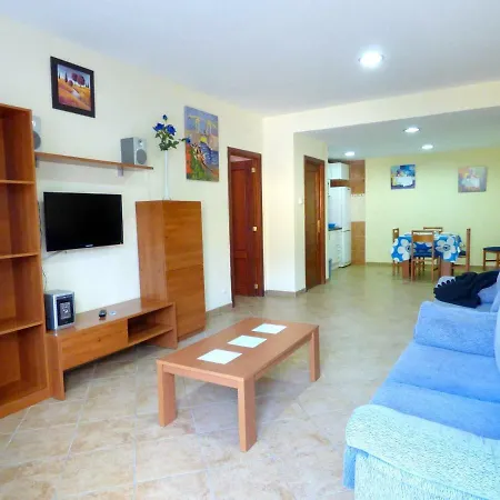 Passatge Antoni Clave Lloret de Mar