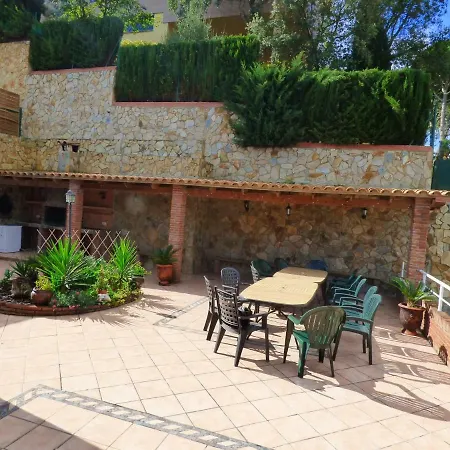 Passatge Antoni Clave Villa Lloret de Mar