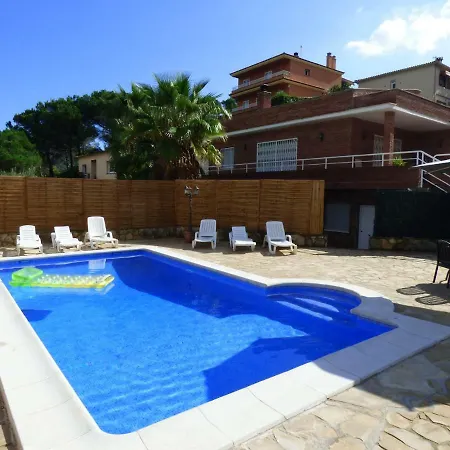 Villa Passatge Antoni Clave *