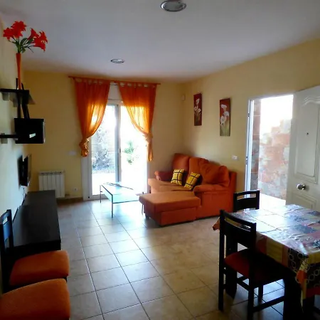 Villa Passatge Antoni Clave